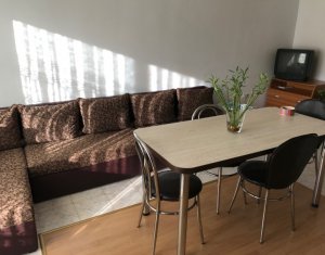 Appartement 3 chambres à vendre dans Floresti