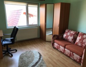 Appartement 3 chambres à vendre dans Floresti