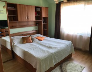 Appartement 3 chambres à vendre dans Floresti