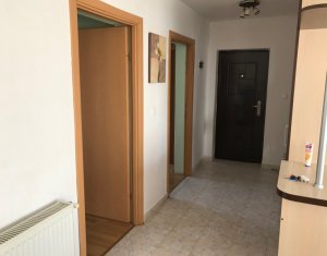 Appartement 3 chambres à vendre dans Floresti