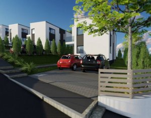 , 450m2 on Floresti