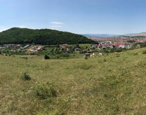 Telek eladó on Floresti