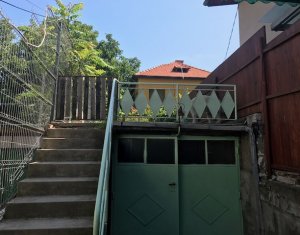 Ház 5 szobák eladó on Cluj-napoca, Zóna Centru