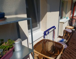 Lakás 2 szobák eladó on Cluj-napoca, Zóna Manastur