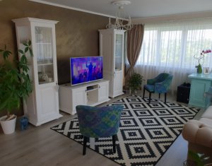 Lakás 2 szobák eladó on Cluj-napoca, Zóna Manastur