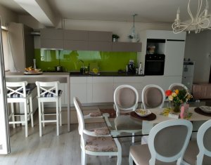 Lakás 2 szobák eladó on Cluj-napoca, Zóna Manastur