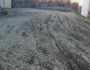 Telek eladó on Cluj-napoca, Zóna Dambul Rotund