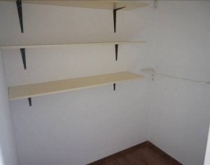 Lakás 1 szobák kiadó on Cluj-napoca, Zóna Centru