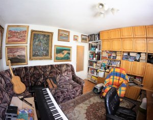 , 66m2 on Cluj-napoca, Zóna Manastur