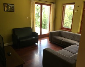 Ház 6 szobák eladó on Cluj-napoca, Zóna Manastur