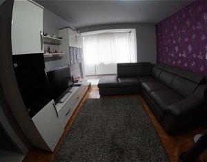 , 55m2 on Cluj-napoca, Zóna Gheorgheni