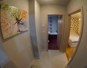 Lakás 2 szobák kiadó on Cluj-napoca, Zóna Gheorgheni