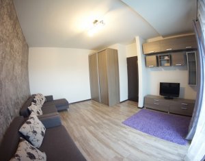Appartement 1 chambres à louer dans Cluj-napoca, zone Marasti