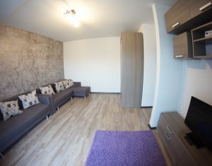 Appartement 1 chambres à louer dans Cluj-napoca, zone Marasti