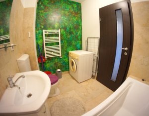Appartement 1 chambres à louer dans Cluj-napoca, zone Marasti
