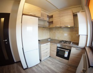 Appartement 1 chambres à louer dans Cluj-napoca, zone Marasti