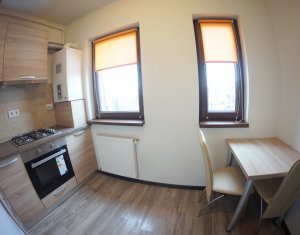 Appartement 1 chambres à louer dans Cluj-napoca, zone Marasti