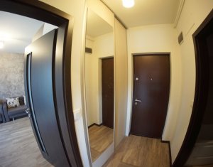 Appartement 1 chambres à louer dans Cluj-napoca, zone Marasti