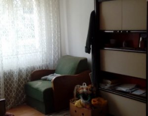 Lakás 4 szobák eladó on Cluj-napoca, Zóna Manastur