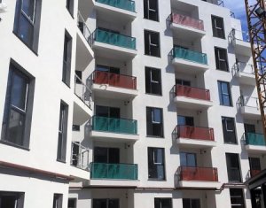 , 55m2 on Cluj-napoca, Zóna Marasti