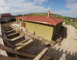 , 240m2 on Cojocna