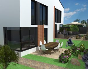 , 161.25m2 dans Cluj-napoca, zone Manastur