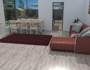 Maison 4 chambres à vendre dans Cluj-napoca, zone Manastur