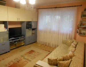 , 55m2 dans Cluj-napoca, zone Manastur