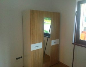 Appartement 3 chambres à vendre dans Floresti