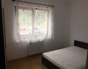 Appartement 3 chambres à vendre dans Floresti