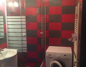 Appartement 3 chambres à vendre dans Floresti
