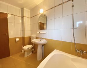 Appartement 2 chambres à louer dans Cluj-napoca, zone Zorilor