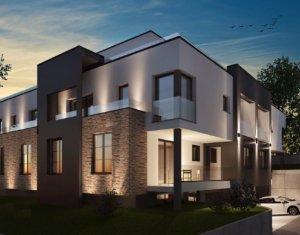 , 210m2 dans Cluj-napoca, zone Andrei Muresanu
