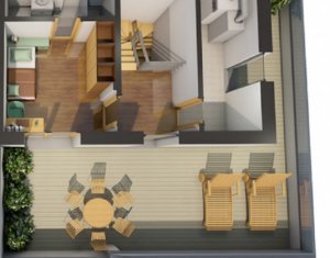 Maison 5 chambres à vendre dans Cluj-napoca, zone Andrei Muresanu