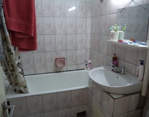 Appartement 4 chambres à vendre dans Cluj-napoca, zone Manastur