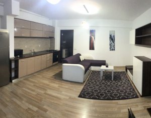 , 60m2 dans Cluj-napoca, zone Centru