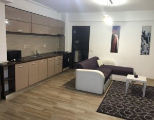 Appartement 2 chambres à louer dans Cluj-napoca, zone Centru