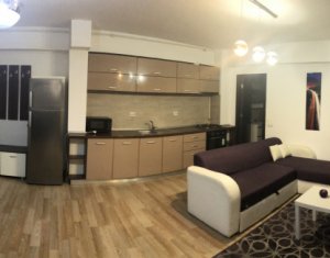 Appartement 2 chambres à louer dans Cluj-napoca, zone Centru