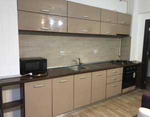 Appartement 2 chambres à louer dans Cluj-napoca, zone Centru