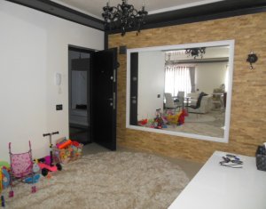 Appartement 2 chambres à vendre dans Floresti