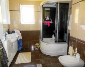 Appartement 2 chambres à vendre dans Floresti