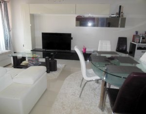 Appartement 2 chambres à vendre dans Floresti