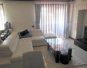 Appartement 2 chambres à vendre dans Floresti
