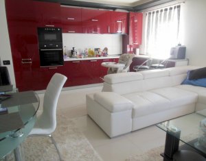 Appartement 2 chambres à vendre dans Floresti