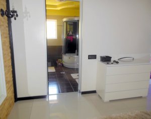 Appartement 2 chambres à vendre dans Floresti