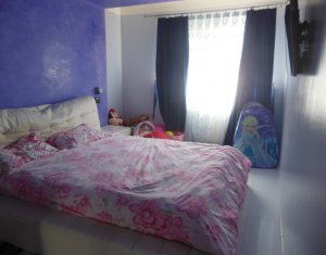 Appartement 2 chambres à vendre dans Floresti