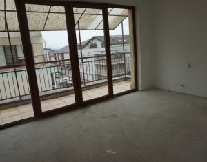 , 100m2 dans Floresti