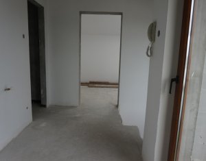 Appartement 3 chambres à vendre dans Floresti