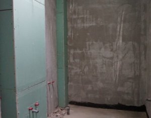 Appartement 3 chambres à vendre dans Floresti