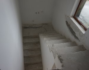 Appartement 3 chambres à vendre dans Floresti